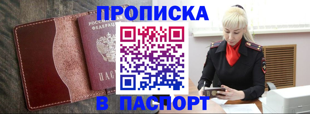 прописка штамп в Приволжске